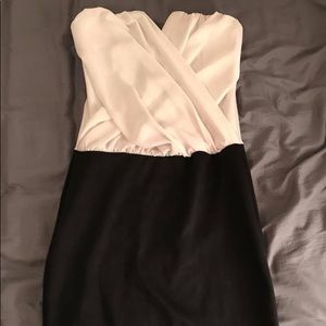 Charlotte Russe Dress